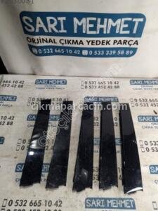 ÇIKMA VW GOLF 6 SOL ÖN KAPI DİREK KAPLAMASI 5K4837901A – Konya Çıkma Parça