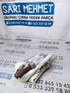 ÇIKMA VW GOLF 6 SOL TAVAN AİRBAG – Konya Çıkma Parça