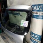 Volkswagen Golf Bagaj Kapağı çıkma parça - SARI MEHMET OTO YEDEK PARÇA Konya
