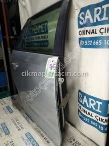 ÇIKMA VW GOLF 6 SW SAĞ ARKA KAPI 1511 – Konya Çıkma Parça