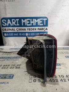 ÇIKMA VW GOLF 6 SW SAĞ ARKA STOP – Konya Çıkma Parça