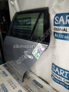 ÇIKMA VW GOLF 6 SW SOL ARKA KAPI 1510 – Konya Çıkma Parça