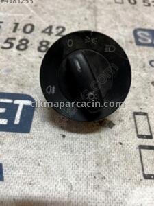 ÇIKMA VW GOLF 6 TC4 1K0941431BB TC41K0941431BB FAR ANAHTARI – Konya Çıkma Parça