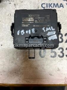 ÇIKMA VW GOLF 7 3Q0907338 FAR AYAR BEYNİ - Konya Çıkma Parça