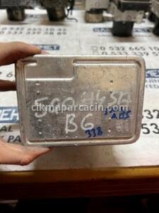 ÇIKMA VW GOLF 7 5Q0 614 517 BG 5Q0614517BG ABS BEYNİ – Konya Çıkma Parça