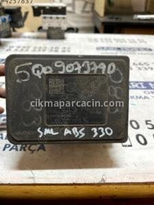 ÇIKMA VW GOLF 7 5Q0 907 379 D 5Q0907379D ABS BEYNİ – Konya Çıkma Parça