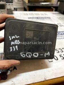 ÇIKMA VW GOLF 7 5Q0 907 379 M 5Q0907379M ABS BEYNİ – Konya Çıkma Parça