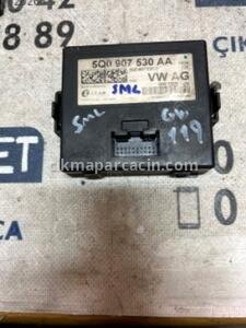ÇIKMA VW GOLF 7 5Q0 907 530 AA 5Q0907530AA GATEWAY BEYNİ – Konya Çıkma Parça