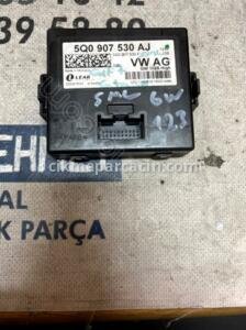 ÇIKMA VW GOLF 7 5Q0 907 530 AJ 5Q0907530AJ GATEWAY BEYNİ – Konya Çıkma Parça