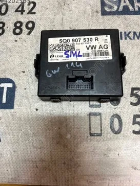 Volkswagen Golf Ateşleme Beyni çıkma parça - SARI MEHMET OTO YEDEK PARÇA Konya