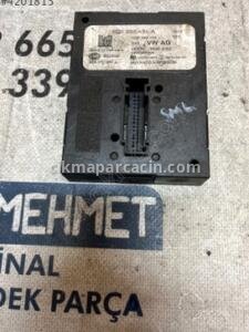 ÇIKMA VW GOLF 7 5Q0 959 435 A 5Q0959435A ANAHTARSIZ GİRİŞ MODÜLÜ – Konya Çıkma Parça