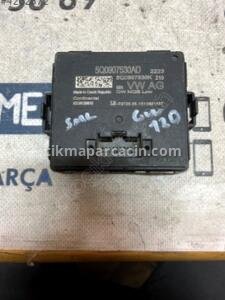 ÇIKMA VW GOLF 7 5Q0907530AD GATEWAY BEYNİ – Konya Çıkma Parça