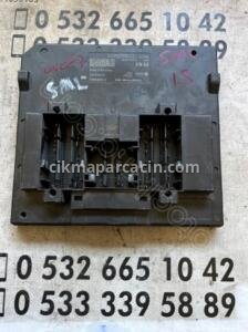 ÇIKMA VW GOLF 7 5Q0937084CL BCM BEYNİ – Konya Çıkma Parça