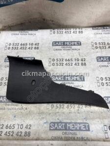 ÇIKMA VW GOLF 7 7.5 ORTA KONSOL SOL YAN KAPLAMA İÇ TRİM – Konya Çıkma Parça
