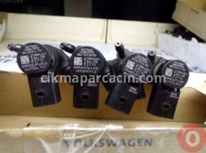 ÇIKMA VW GOLF 7-A3-LEON 1.6 TDI ENJEKTÖR 04L130277D,28370681 – Konya Çıkma Parça OEM 28370681