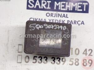 ÇIKMA VW GOLF 7 ABS HİDROLİK ÜNİTESİ 5Q0907379D – Konya Çıkma Parça