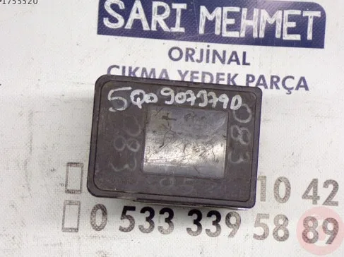 Volkswagen Golf Fren Hidrolik Bloğu çıkma parça - SARI MEHMET OTO YEDEK PARÇA Konya
