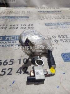 ÇIKMA VW GOLF 7 AKÜ KABLO SETİ 5Q0915181C – Konya Çıkma Parça