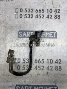 ÇIKMA VW GOLF 7 AKÜ NEGATİF KABLOSU 5Q0915181G – Konya Çıkma Parça