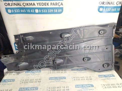 Volkswagen Golf Ön Tampon çıkma parça