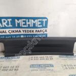 Volkswagen Golf Arka Panel çıkma parça - SARI MEHMET OTO YEDEK PARÇA Konya