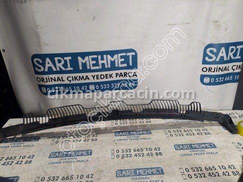Volkswagen Golf Tampon Braketi çıkma parça
