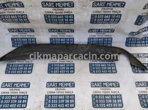 ÇIKMA VW GOLF 7 ARKA TAMPON SPOİLER 2013-2017 – Konya Çıkma Parça