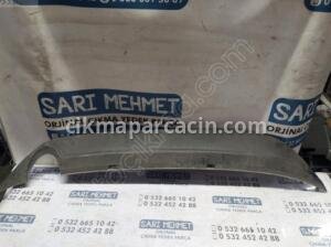 ÇIKMA VW GOLF 7 ARKA TAMPON SPOİLER DİFÜZÖR SP-29 – Konya Çıkma Parça