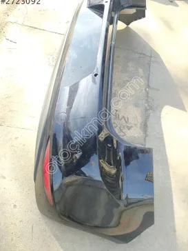 Volkswagen Golf Arka Tampon çıkma parça - SARI MEHMET OTO YEDEK PARÇA Konya