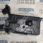 Audi A3 Akü çıkma parça - SARI MEHMET OTO YEDEK PARÇA Konya