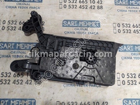 Audi A3 Akü çıkma parça