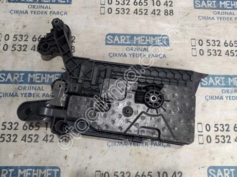Audi A3 Akü çıkma parça - SARI MEHMET OTO YEDEK PARÇA Konya
