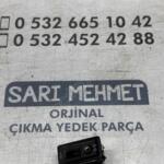 Volkswagen Golf Aux - Usb çıkma parça - SARI MEHMET OTO YEDEK PARÇA Konya