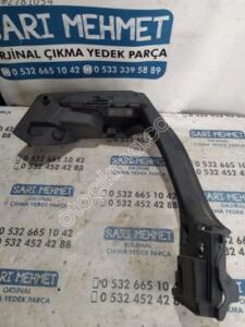 ÇIKMA VW GOLF 7 BAGAJ İÇ KAPLAMA SAĞ 5G6867762 – Konya Çıkma Parça
