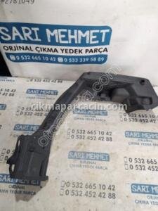 ÇIKMA VW GOLF 7 BAGAJ İÇ KAPLAMA SOL 5G6867761 – Konya Çıkma Parça