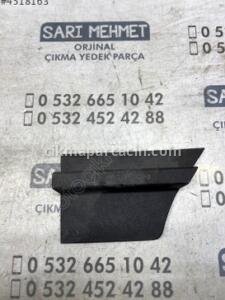 ÇIKMA VW GOLF 7 BAGAJ KAPAĞI DÖŞEMESİ KAPAĞI – Konya Çıkma Parça