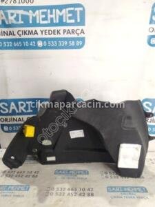 ÇIKMA VW GOLF 7 BAGAJ KAPAĞI DÖŞEMESİ SOL 5G6867427H – Konya Çıkma Parça