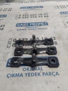 ÇIKMA VW GOLF 7 BAGAJ KAPAĞI KARŞILIĞI – Konya Çıkma Parça