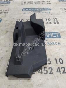 ÇIKMA VW GOLF 7 BAGAJ RAFI KAPLAMASI 5G6858831 – Konya Çıkma Parça