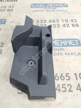 Volkswagen Golf İç Trim çıkma parça - SARI MEHMET OTO YEDEK PARÇA Konya