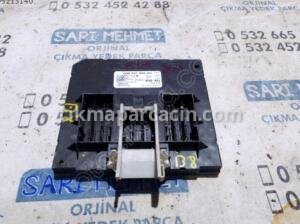 ÇIKMA VW GOLF 7 BCM BEYNİ 5Q0937086AG – Konya Çıkma Parça
