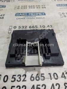 ÇIKMA VW GOLF 7 BCM BEYNİ 5Q093784AS – Konya Çıkma Parça