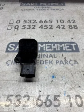 Volkswagen Caddy Ateşleme Bobini çıkma parça - SARI MEHMET OTO YEDEK PARÇA Konya