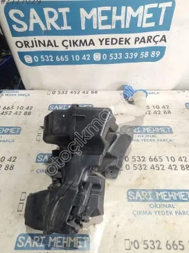 Volkswagen Golf Far Yıkama Kapağı çıkma parça - SARI MEHMET OTO YEDEK PARÇA Konya