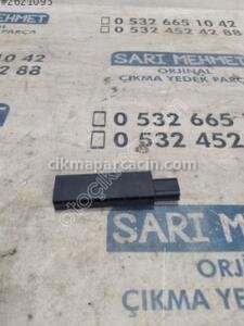 ÇIKMA VW GOLF 7 DARBE SENSÖRÜ – Konya Çıkma Parça