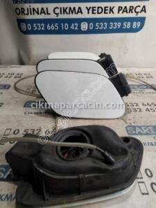ÇIKMA VW GOLF 7 DEPO KAPAĞI 5G0809999 – Konya Çıkma Parça