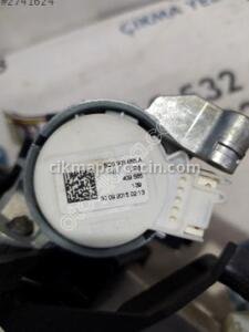 ÇIKMA VW GOLF 7 DİREKSİYON KONTAK TERMİGİ 5Q0905865A – Konya Çıkma Parça