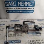 Volkswagen Golf Direksiyon Mili çıkma parça - SARI MEHMET OTO YEDEK PARÇA Konya