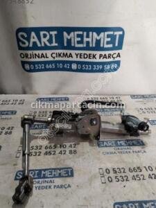 ÇIKMA VW GOLF 7 DİREKSİYON MAFSALI 5Q1419502AC – Konya Çıkma Parça