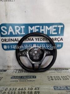 ÇIKMA VW GOLF 7 DİREKSİYON SİMİDİ – Konya Çıkma Parça (2. Adet)